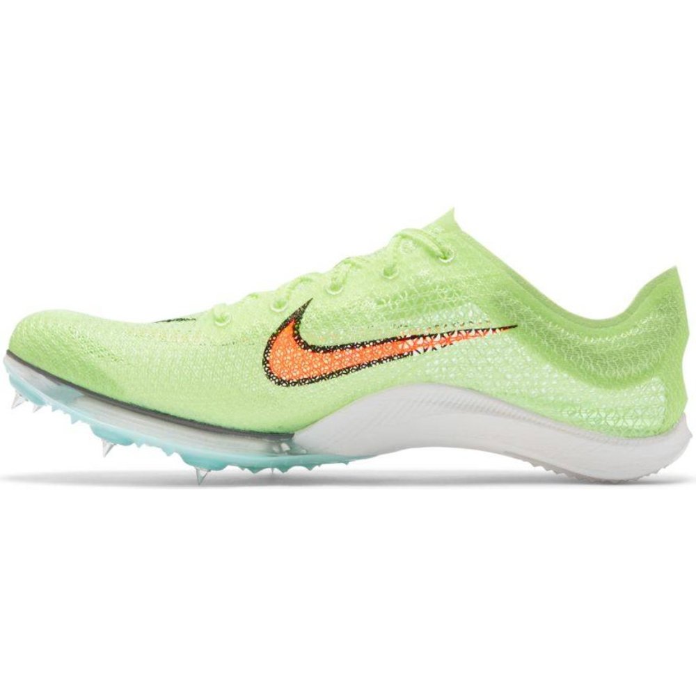 Nike Air Zoom Victory Barely Volt Track Spikes CD4385-700 Mens 11.5 - Picture 4 of 7